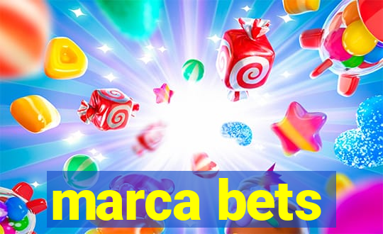 marca bets